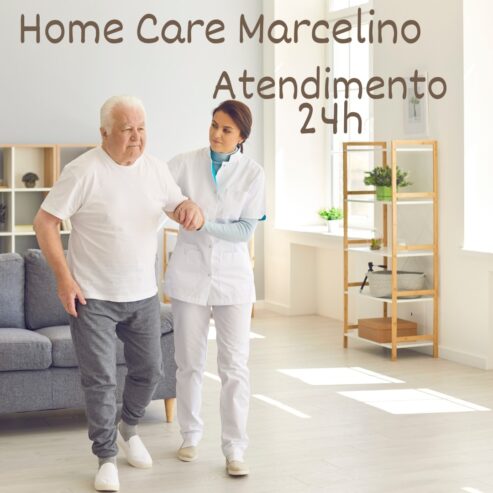 Home Care Marcelino