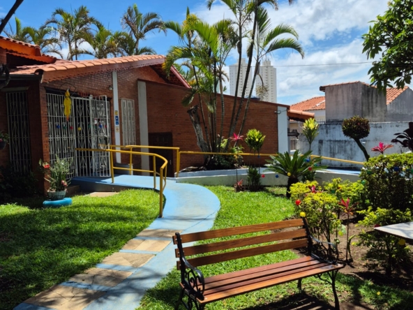 Casa de Repouso Raio de Sol